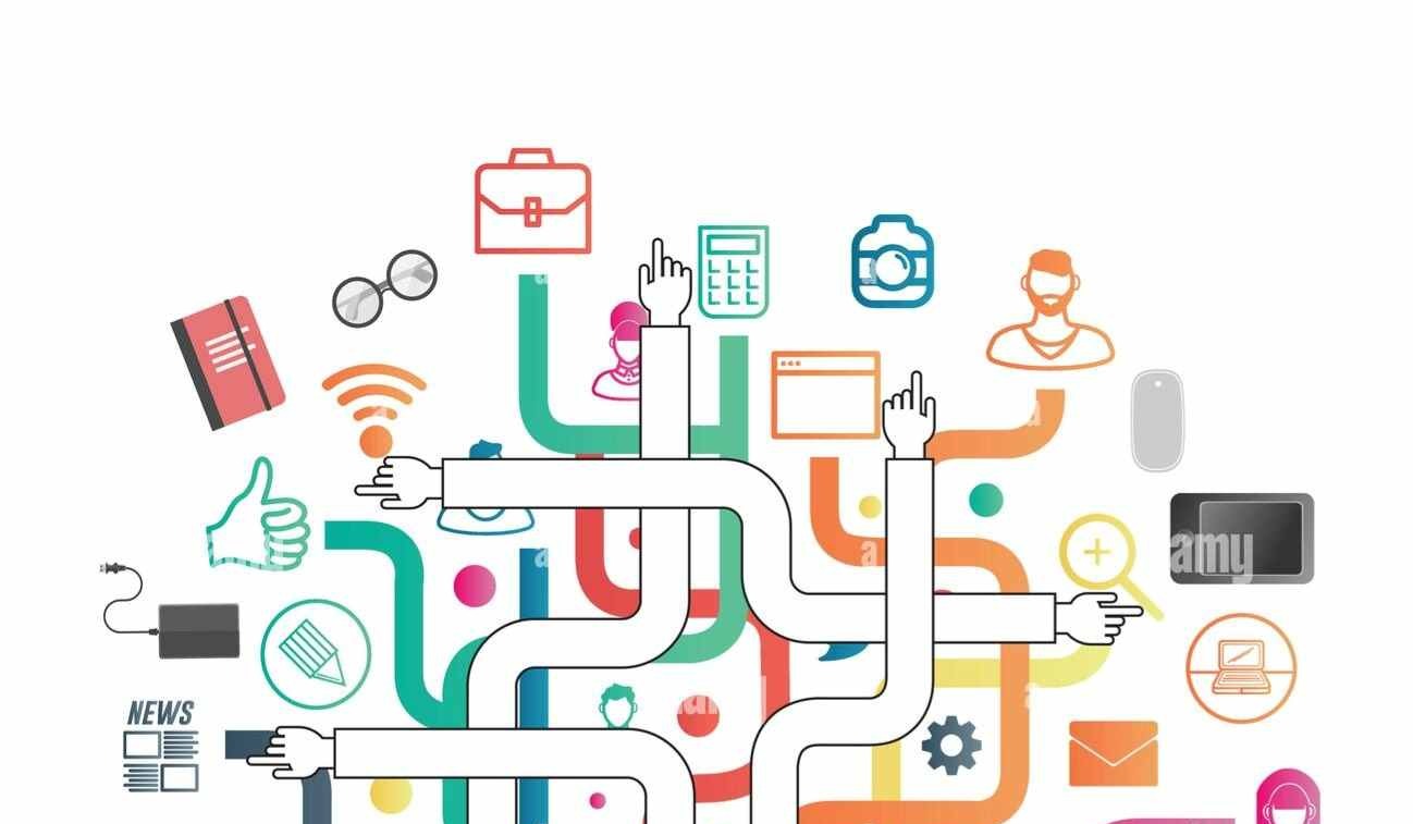 Custom Application Development