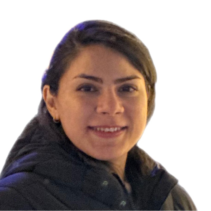 Nazanin Nasserifar