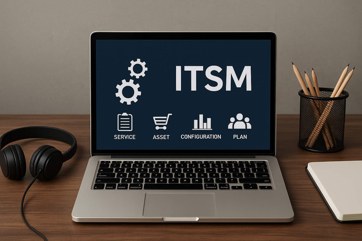 100 Essential ServiceNow ITSM Terms: A Quick Guide 2025